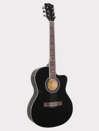 Акустическая гитара Foix FFG-1039BK