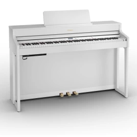 Цифровое фортепиано ROLAND HP702-WH SET