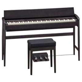 Цифровое пианино ROLAND KF-10-KSB