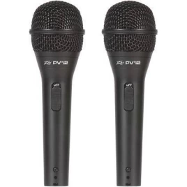Комплект микрофонов PEAVEY PVi 2 Pack