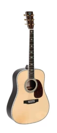 Акустическая гитара SIGMA SDR-45YEARS