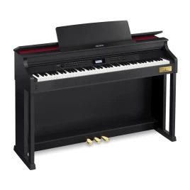 Цифровое фортепиано CASIO CELVIANO AP-650BK