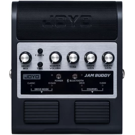 Гитарный мини-комбоусилитель аккумуляторный, Joyo JAM-BUDDY