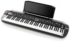 Цифровое фортепиано KORG SV1-73BK