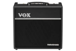 Комбоусилитель для электрогитары VOX VT80+ VALVETRONIX+