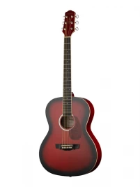 Акустическая гитара Naranda CAG280RDS фолк