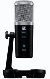 USB-Микрофон студийный PreSonus Revelator