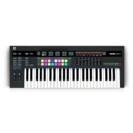 MIDI Клавиатура Novation 49SL MkIII