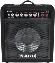 Комбоусилитель для бас-гитары Joyo JBA35