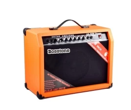 Комбоусилитель для электрогитары Bosstone GA-40W Orange