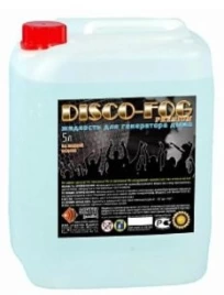 Жидкость для генераторов дыма Синтез Аудио DF-Premium Disco Fog