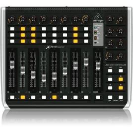 MIDI-контроллер BEHRINGER X-TOUCH COMPACT