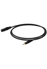 Микрофонный кабель Bespeco EAMFX300