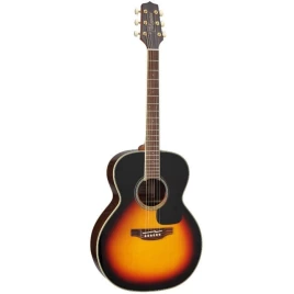 Акустическая гитара TAKAMINE G50 SERIES GN51-BSB