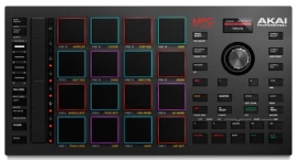 MIDI-контроллер AKAI PRO MPC Studio 2