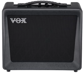 Транзисторный гитарный комбоусилитель VOX VX15-GT