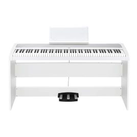 Цифровое фортепиано Korg B1SP-WH