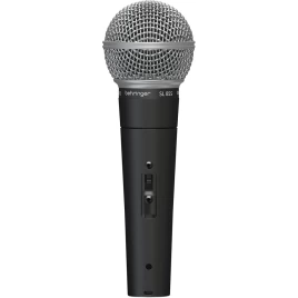 Динамический микрофон BEHRINGER SL 85S
