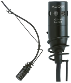 Микрофон инструментальный хоровой Audix ADX40