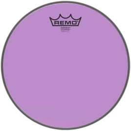 Remo BE-0310-CT-PU Пластик для барабана, 10"