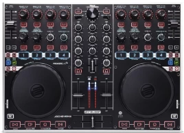 DJ-контроллер-микшер Reloop Jockey 3 Remix (225124)