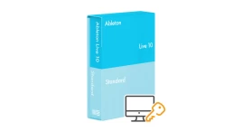 Программное обеспечение Ableton Live 10 Standard (download)