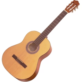 BARCELONA CG36N 4/4 - классическая гитара