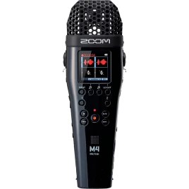 Ручной аудиорекордер Zoom M4 MicTrak