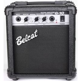 Гитарный комбоусилитель Belcat G10