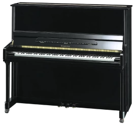 SAMICK JS132MD/EBHP - акустическое пианино