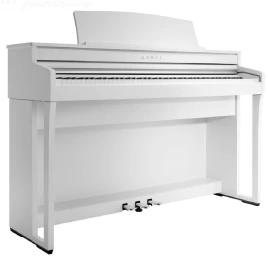 Цифровое пианино KAWAI CA49 W