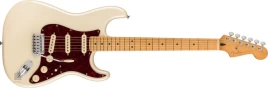 Электрогитара Fender Player Plus Stratocaster MN OLP