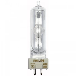 Лампа газоразрядная Philips MSD 250/2