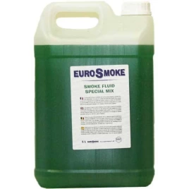 Жидкость для генераторов дыма EUROSMOKE SFAT SPECIAL MIX 5л
