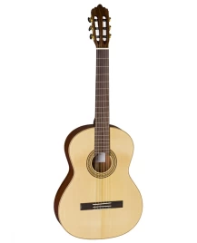 Классическая гитара LA Mancha Circon SM