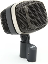 Микрофон AKG D12VR