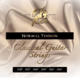 Струны для классической гитары Framus 49450 Normal Tension