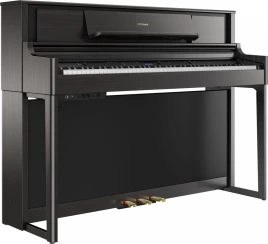 Цифровое фортепиано ROLAND LX705-CH SET