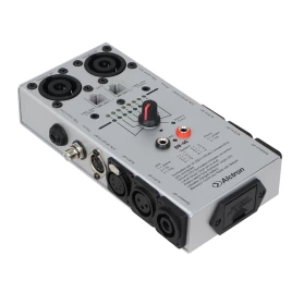 Тестер аудио кабелей Alctron DB-4C
