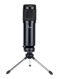 Микрофон конденсаторный USB Foix BM-838