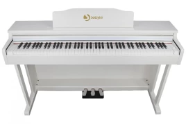 Цифровое фортепиано SOLISTA DP200WH