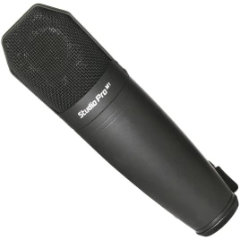 Студийный микрофон PEAVEY Studio Pro M1
