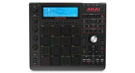 MIDI-контроллер AKAI PRO MPC Studio Black