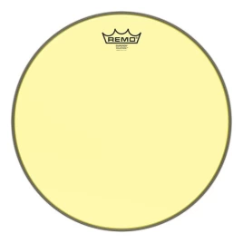 Remo BE-0313-CT-YE Пластик для барабана, 13"