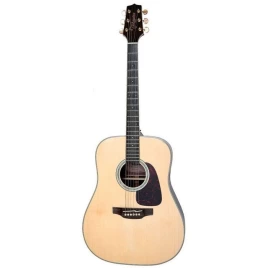 Акустическая гитара TAKAMINE G70 SERIES GD71-NAT