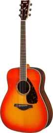 Акустическая гитара Yamaha FG-830AB