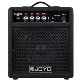 Комбоусилитель для бас-гитары Joyo JBA10