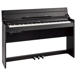 Цифровое пианино ROLAND DP603-CB