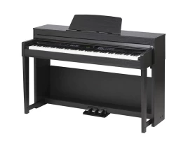 Цифровое пианино Medeli DP460K BK
