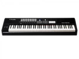 MIDI-контроллер, 76 клавиш, LAudio KX76HC